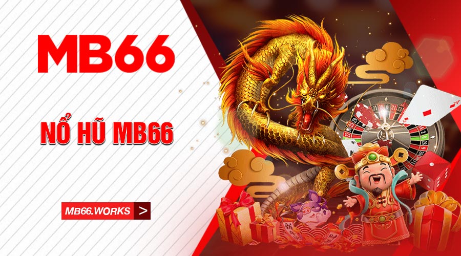 Đôi nét về hình thức nổ hũ tại MB66