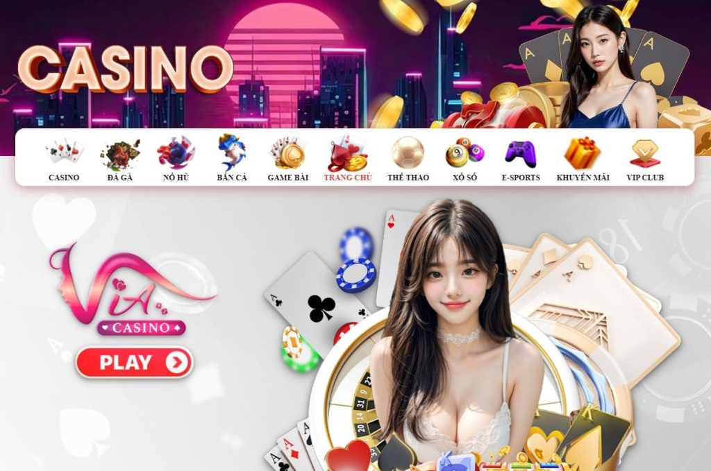 Giới Thiệu MB66 Nhà Cái Chơi Cá Cược Uy Tín Top Đầu 3 Giới thiệu MB66 về kho trò chơi giải trí hấp dẫn mà nhà cái này đang sở hữu