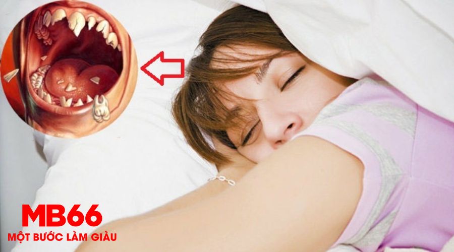 Mơ Thấy Rụng Răng Báo Hiệu Điềm Gì Và Nên Đánh Số Mấy? 1 Luận giải điềm báo mơ thấy rụng răng